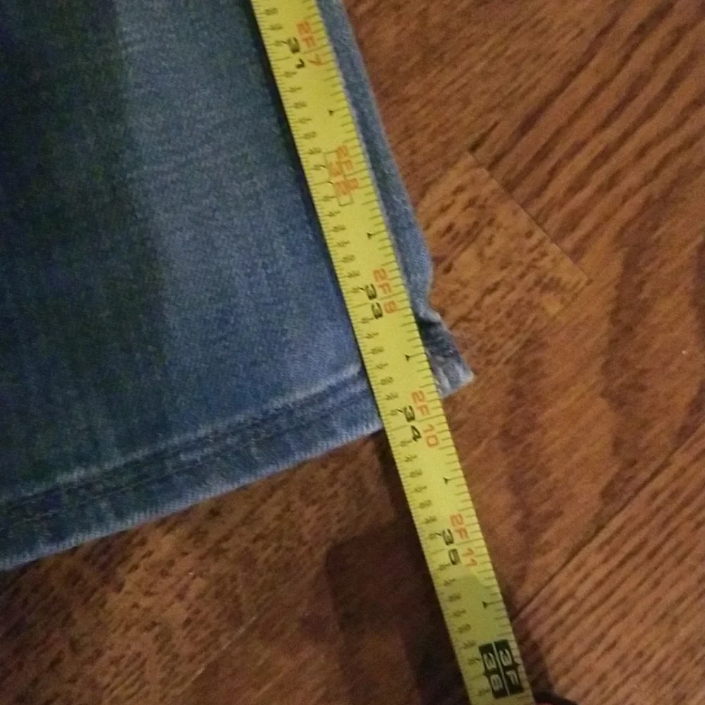 Citizen of Humanity Jeans - Picture 9 of 9